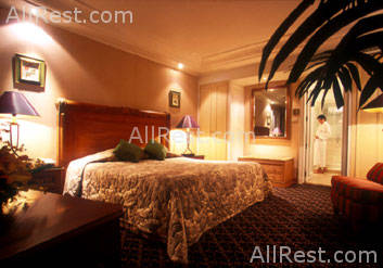 Swissotel Nai Lert Park 5